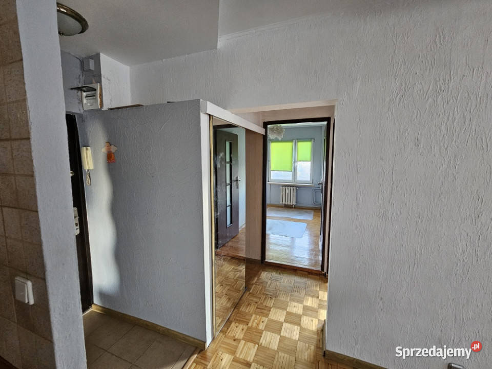 3 pokoje w Katowicach Wajdy 6 piętro 6387 m2 Katowice