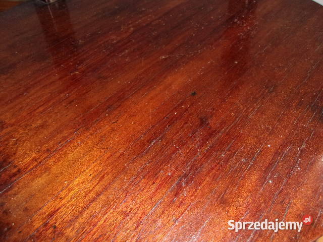 Fantazyjny kwietnik niski stoliczek pomocnik Piaseczno