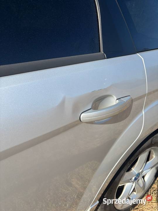 Ford focus Focus Kłodawa sprzedam