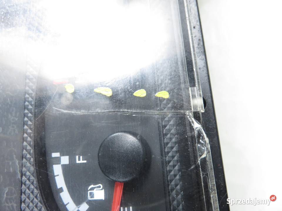 LICZNIK PEUGEOT BOXER II 22 HDi 120 4HU P22DTE Liczniki i zegary