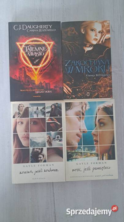 Książki różnogatunkowe Głogów