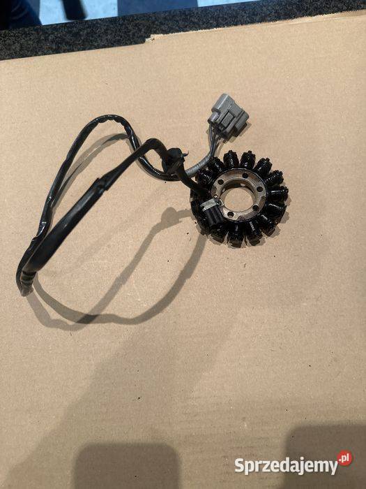 BMW S 1000 XR 1519 Alternator Stator Prądnica Pozostałe Poznań sprzedam
