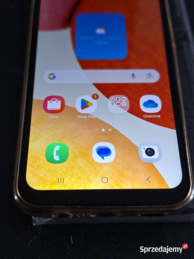 Samsung Galaxy A14 plus Etui Tczew