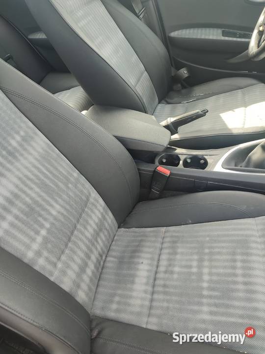 Bmw 116i 16 2005 benzyna 238000km Gniezno