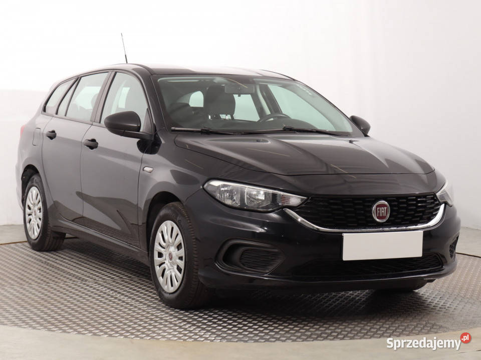 Fiat Tipo 14 16V Katowice