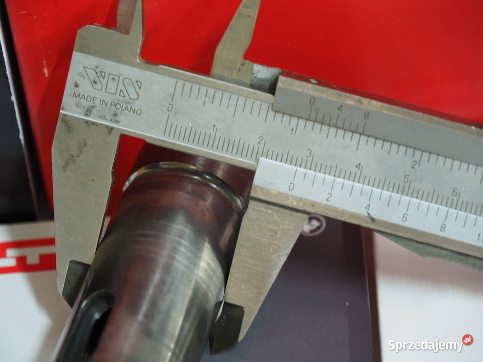 HILTI TE 54 TE504 TE55 505 młot wiertarka wirnik mazowieckie Warszawa