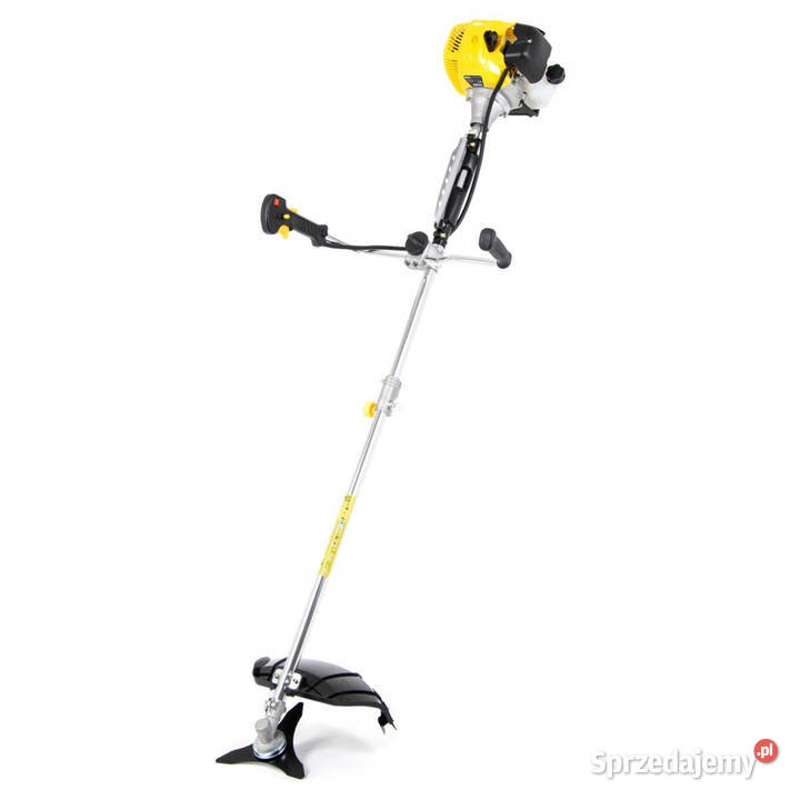 LIDER VKT582 KOSA SPALINOWA DO TRAWY PODKASZARKA Opalenica