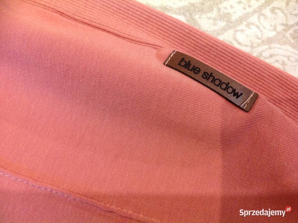 Spodnie Dresowe Damskie BLUE SHADOW S NOWE