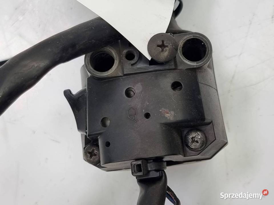 ROLGAZ MOTOCYKL SUZUKI GSR 600