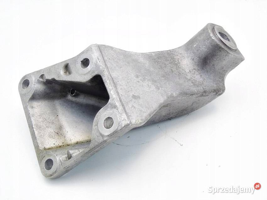ŁAPA WSPORNIK SILNIKA 18 BMW 3 E46 316 I TI 318 Sosnowiec