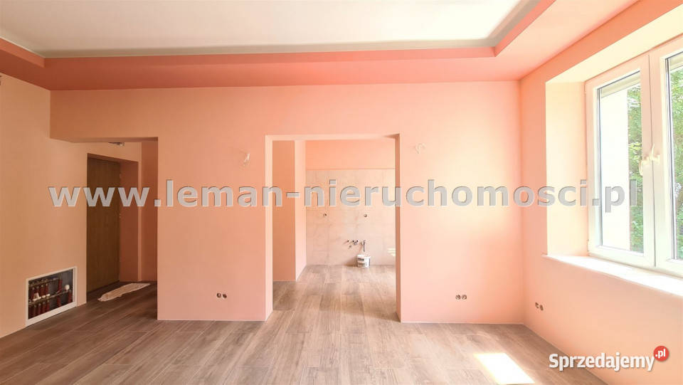 Mieszkanie 3714m2 1pok Lublin Sprzedaż