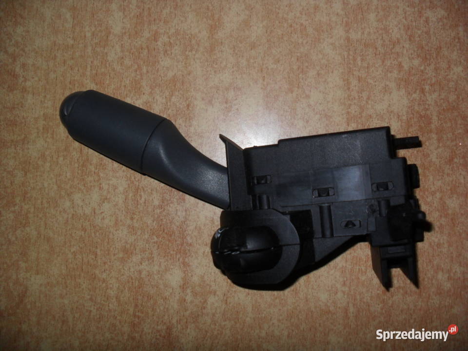 przełącznik wycieraczek Smart Roadster Fourier Wrocław