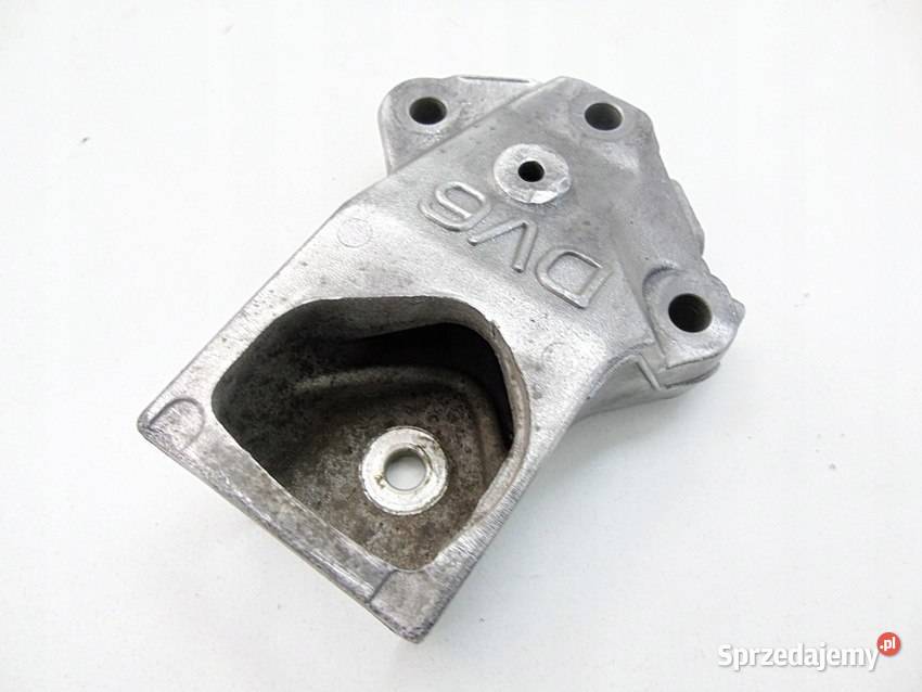 ŁAPA SILNIKA 16 HDI C4 C5 207 307 407 308 206 C3 Zawieszenie silnika Sosnowiec sprzedam