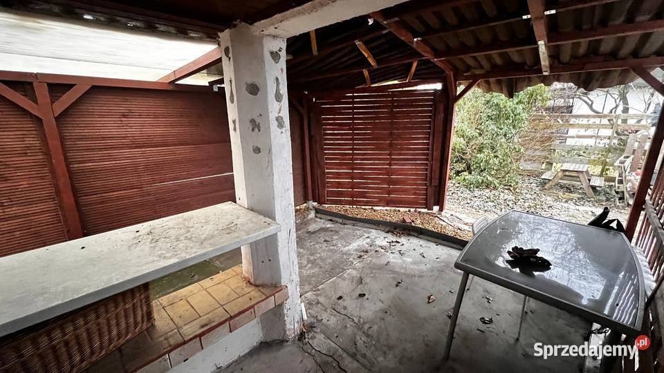 Działka ROD Chabry 200m2 opolskie Opole