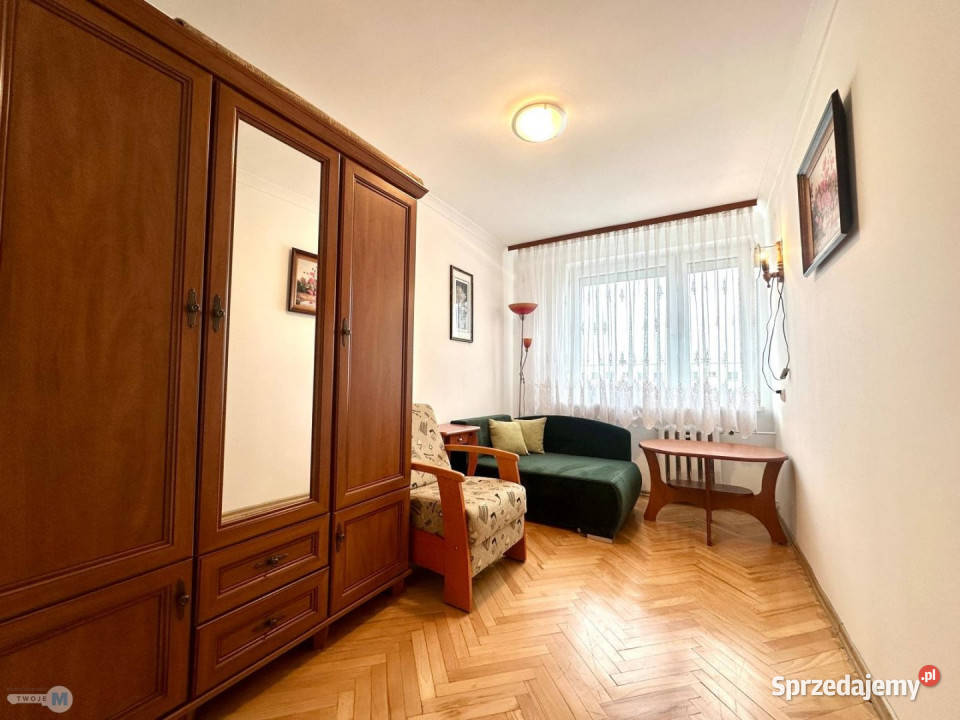 Mieszkanie 40m2 2 pokoje Kielce