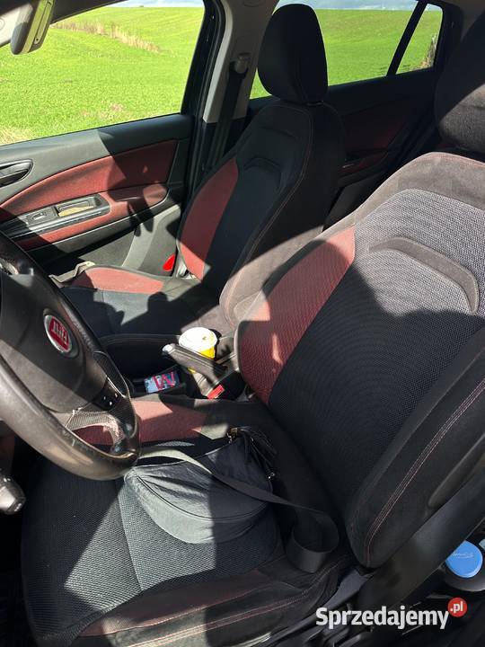 Fiat bravo 2 Kraśnik