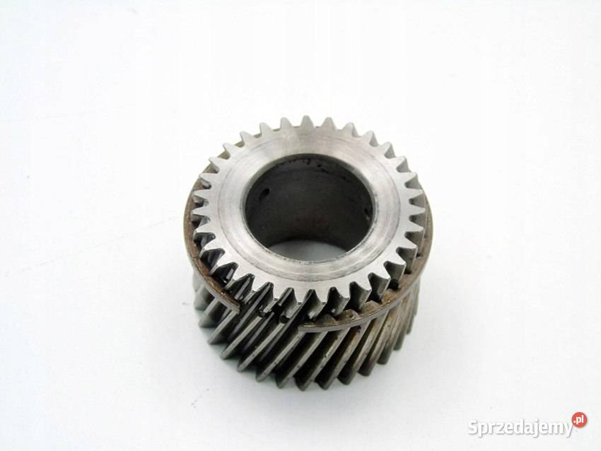 KOŁO ZĘBATE SKRZYNI BIEGÓW 3S717000CA 20 TDCI