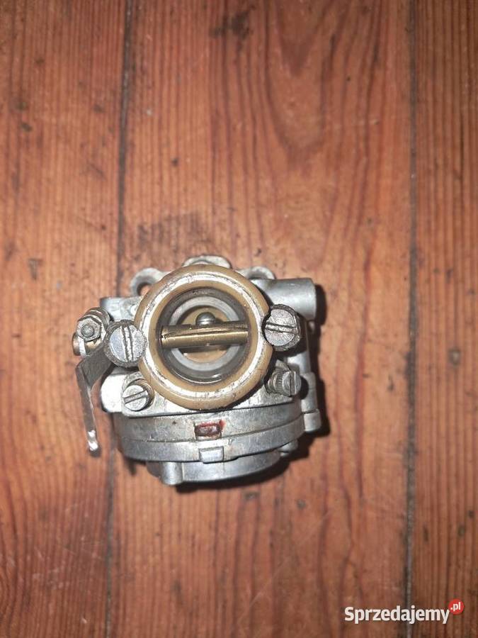 Gaźnik NiskoNimet Piła Dolpima 90 Zalesie Górne