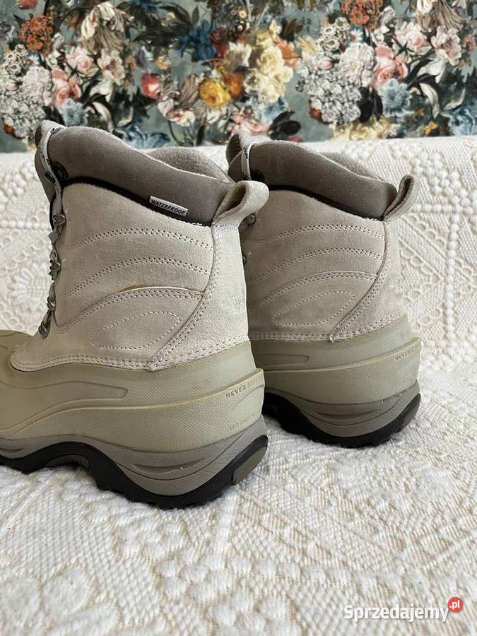 The North Face buty damskie Waterproof rozmiar Jastrzębie-Zdrój