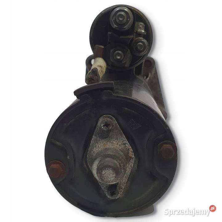 ROZRUSZNIK Volvo S40 II V50 C30 24 D5 oryginał Chełm