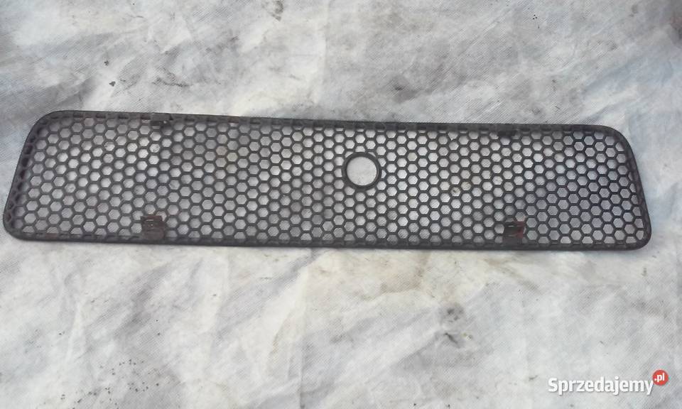 Atrapa Grill tuning Audi 80 B4 Barlinek