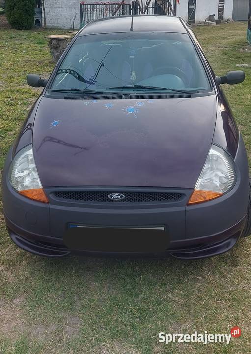Ford KA 13 Chełm