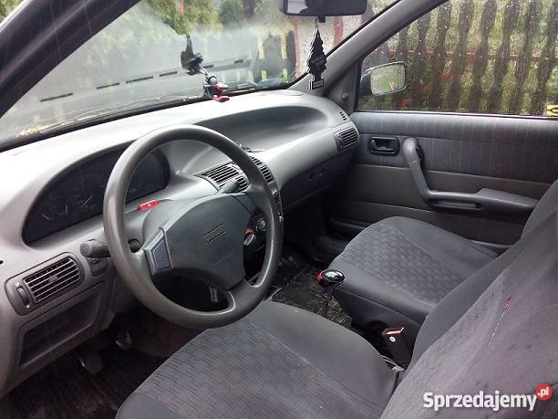 Fiat Punto 1992 Mało Pali manualna Sucha Beskidzka