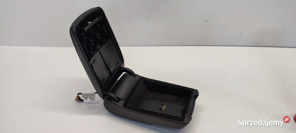 AUDI A6 C6 PODŁOKIETNIK 4F0864114