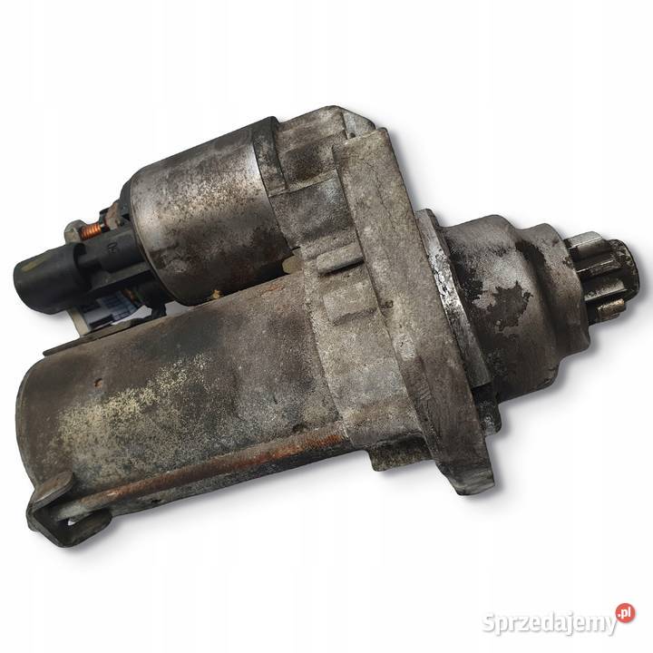 ROZRUSZNIK VW Eos Passat B6 Skoda Octavia II 20 osobowe