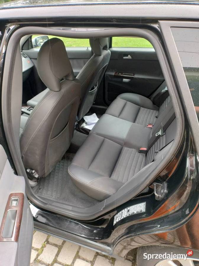 Volvo v50 Rzeszów