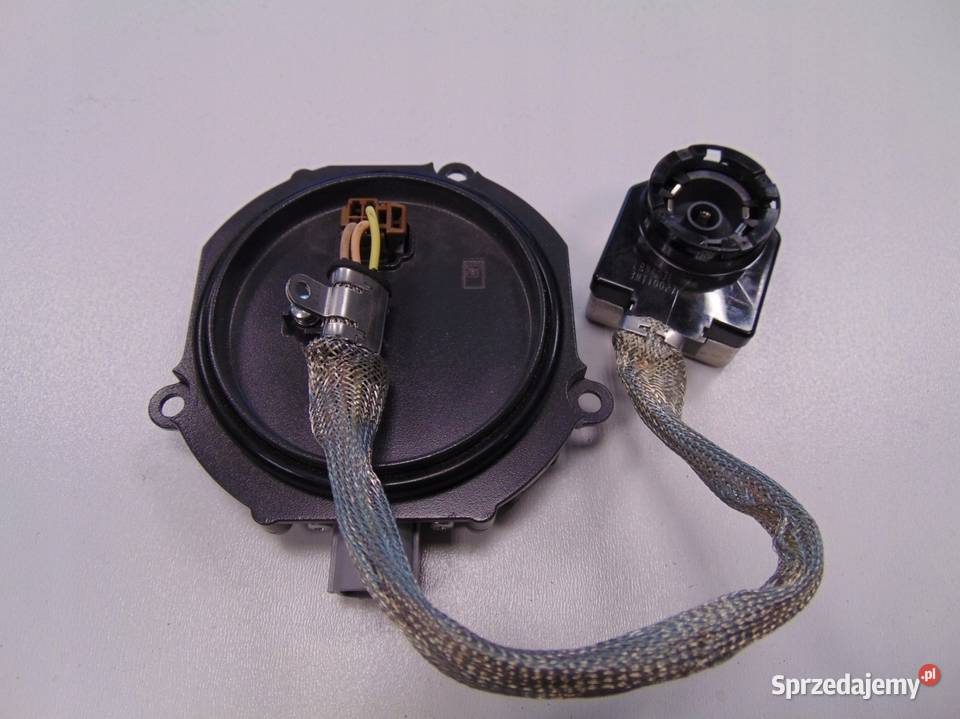 PRZETWORNICA NISSAN INFINITI przetwornice Nowy Tomyśl