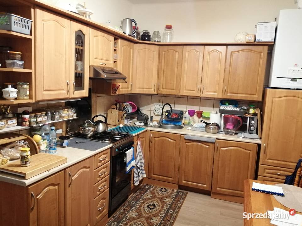 Sprzedam meble kuchenne Dęblin