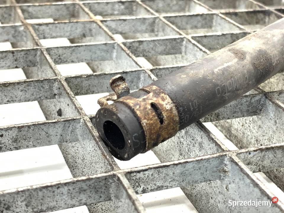 WĄŻ WSPOMAGANIA FORD KUGA I 20 136 0812 PRZEWÓD Motoryzacja