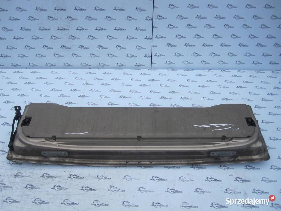 VOLVO XC90 I 03r burta bagażnika sprzedam