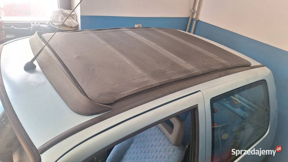 fiat cinquecento SOLEIL Czchów sprzedam