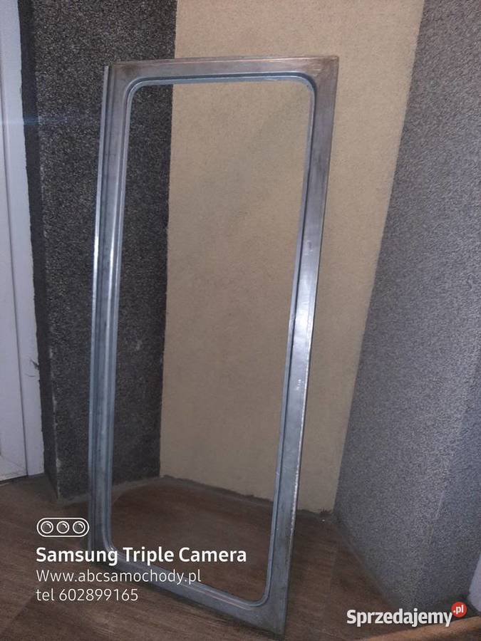 podszybie gelenda rama szyby czołowej Radom sprzedam