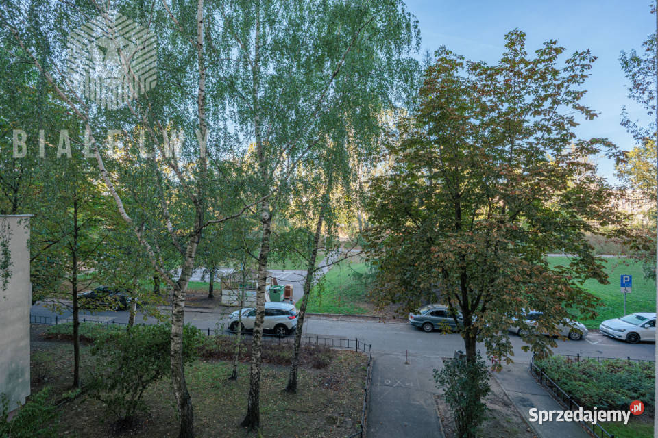 Mieszkanie do sprzedania 611m2 3 pokoje Warszawa