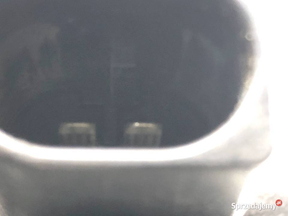 WTRYSKIWACZ VOLVO V50 9657144580 20 136 0312 podkarpackie sprzedam