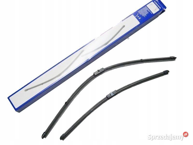 VOLVO S90 V90 XC90 II piora wycieraczek przod dolnośląskie Bielany Wrocławskie