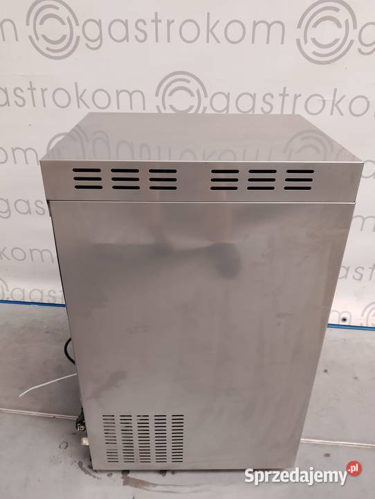 ŁUSKARKA DO LODU GGM Gastro EFBH358N Wrocław sprzedam