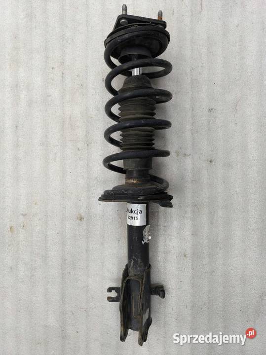 AMORTYZATOR LEWY PRZÓD MAZDA CX7 2A20733B