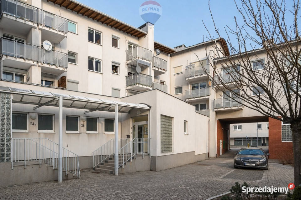 Mieszkanie Luboń 65m2 3 pokojowe internet