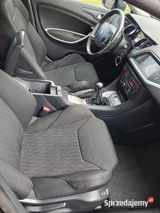 Citroen C5 combi 20 HDi Z Niemiec Ostrów Wielkopolski sprzedam