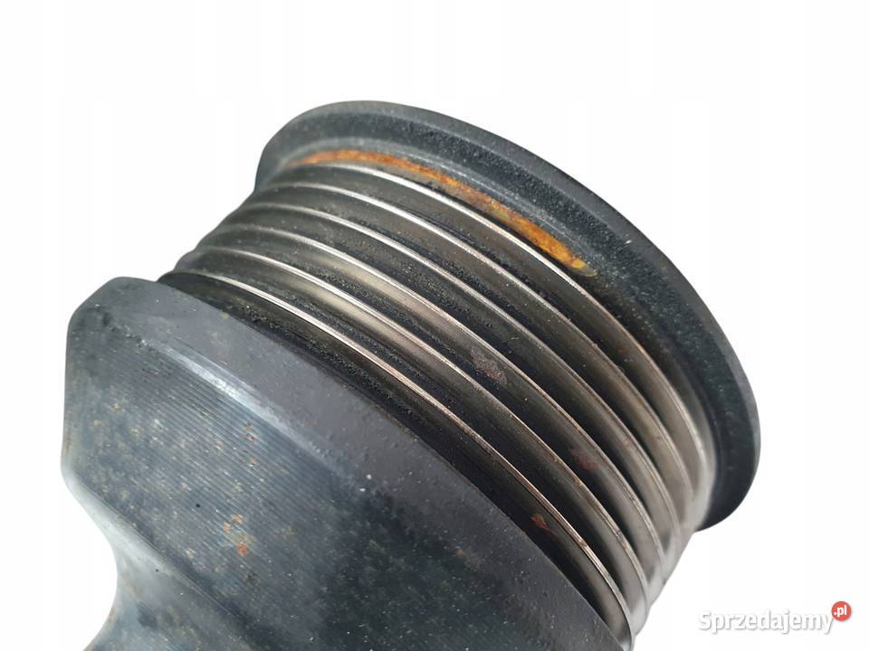 KOMPRESOR Mercedes W203 W204 W211 CLK C209 18 lubelskie