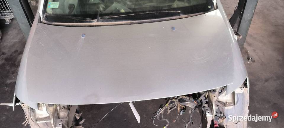 MASKA CITROEN C3 EZR osobowe Lipno