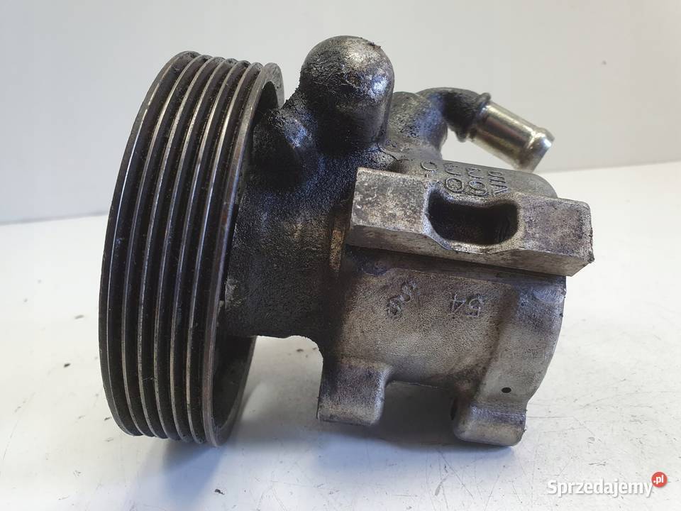 Peugeot Partner 19 D POMPA WSPOMAGANIA