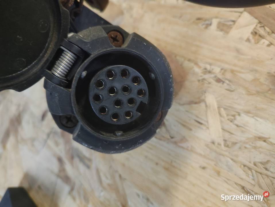 Westfalia Hak Holowniczy Opel Mokka X Pleszew