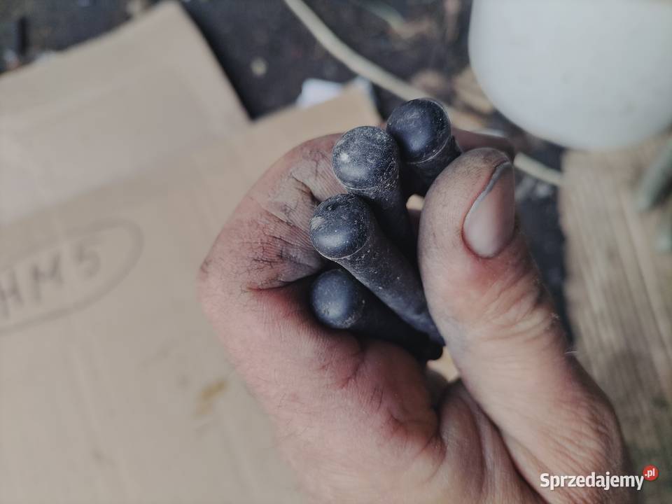 kołek pokrętła blokady drzwi OPEL KADETT KADET Kamień-Kolonia