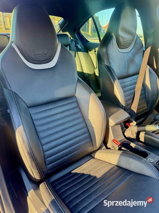 Skoda Octavia 20 TDI DSG RS elektryczne szyby Nowy Wiśnicz