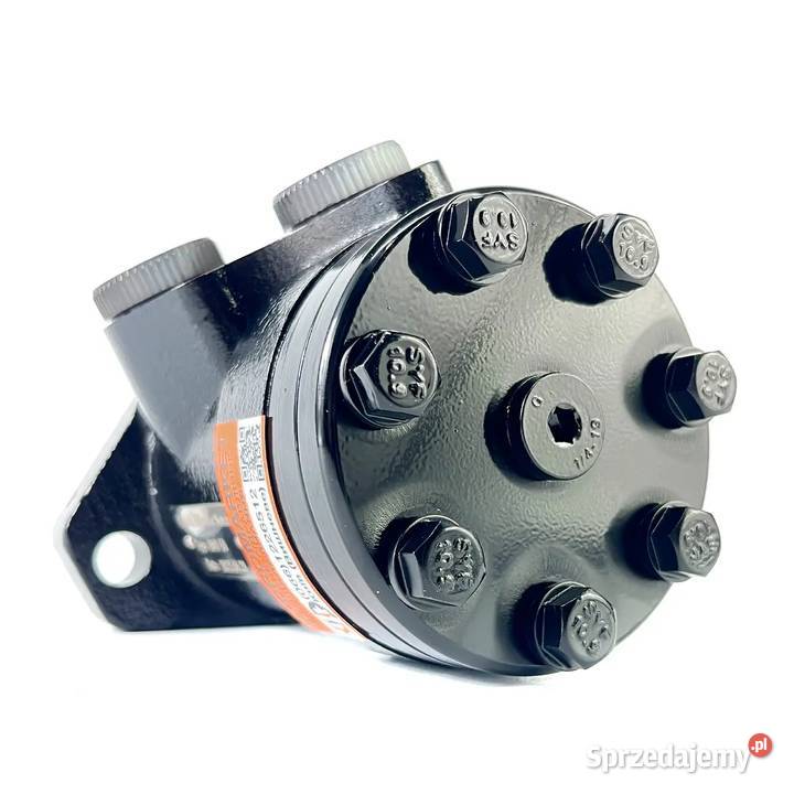 Silnik hydrauliczny gerotorowy MP 50 C 50 55 kW Wrocław